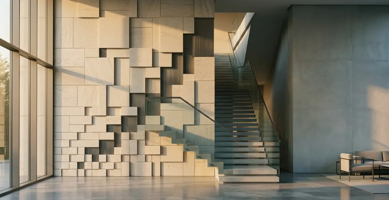 Professional real estate investor analyzing financial growth with strategic capital deployment visualization