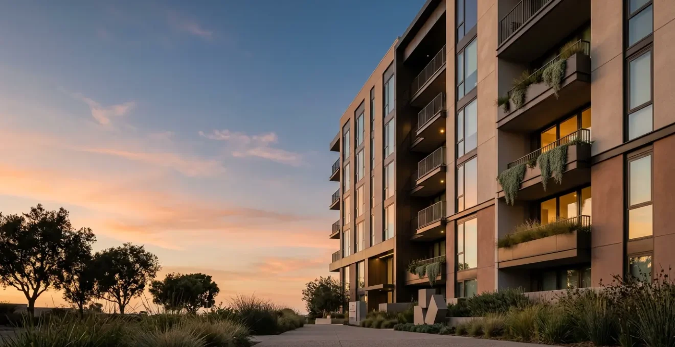 Professional BTR property management focused on operational efficiency